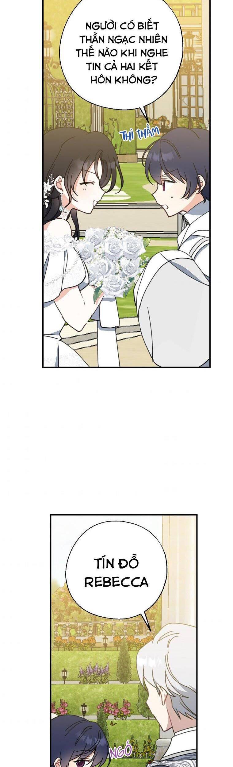 Trở Thành Con Gái Nhà Tài Phiệt Chapter 53 - Trang 2