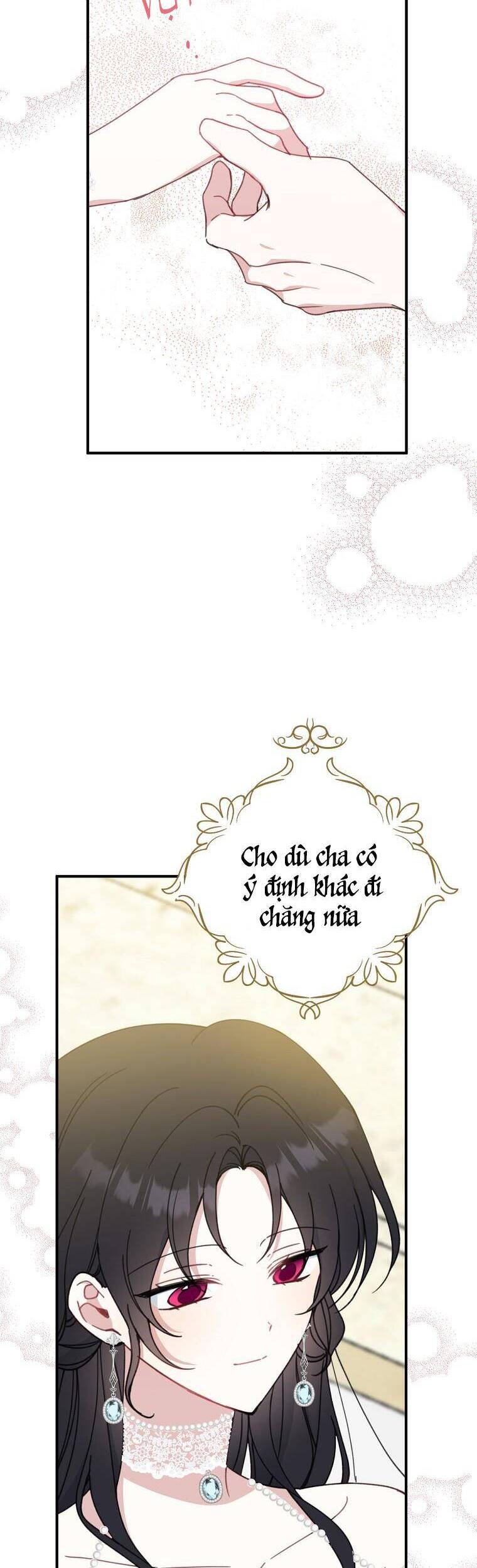 Trở Thành Con Gái Nhà Tài Phiệt Chapter 53 - Trang 2