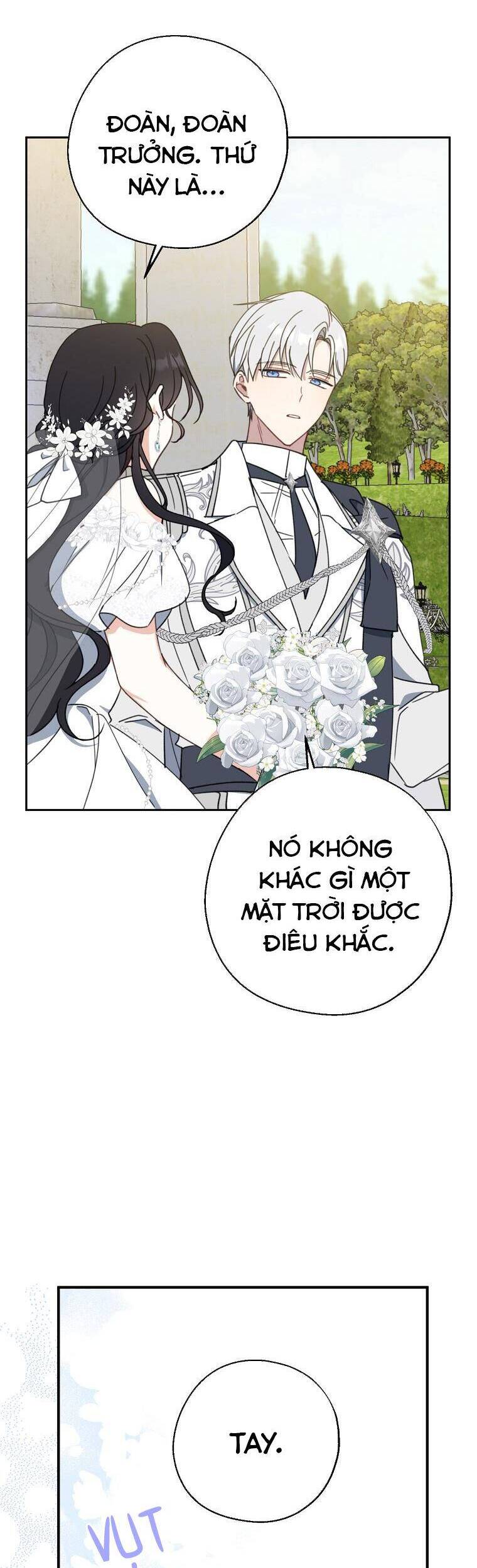 Trở Thành Con Gái Nhà Tài Phiệt Chapter 53 - Trang 2