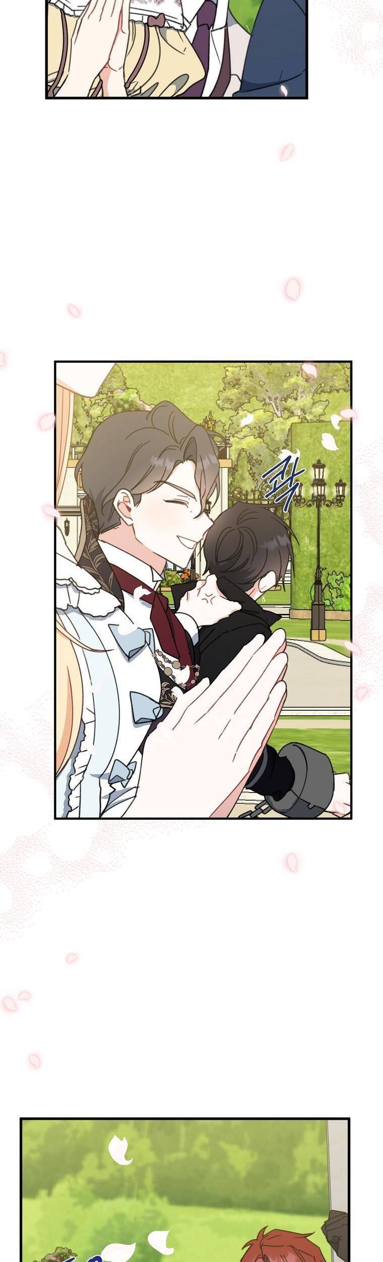 Trở Thành Con Gái Nhà Tài Phiệt Chapter 53 - Trang 2