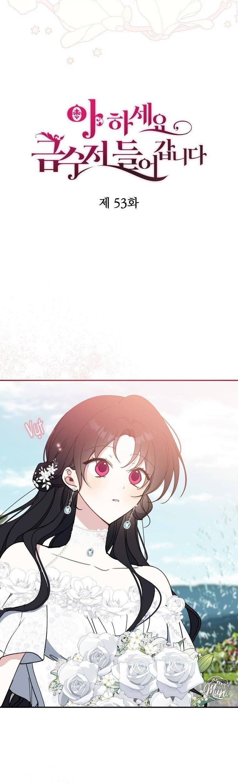 Trở Thành Con Gái Nhà Tài Phiệt Chapter 53 - Trang 2