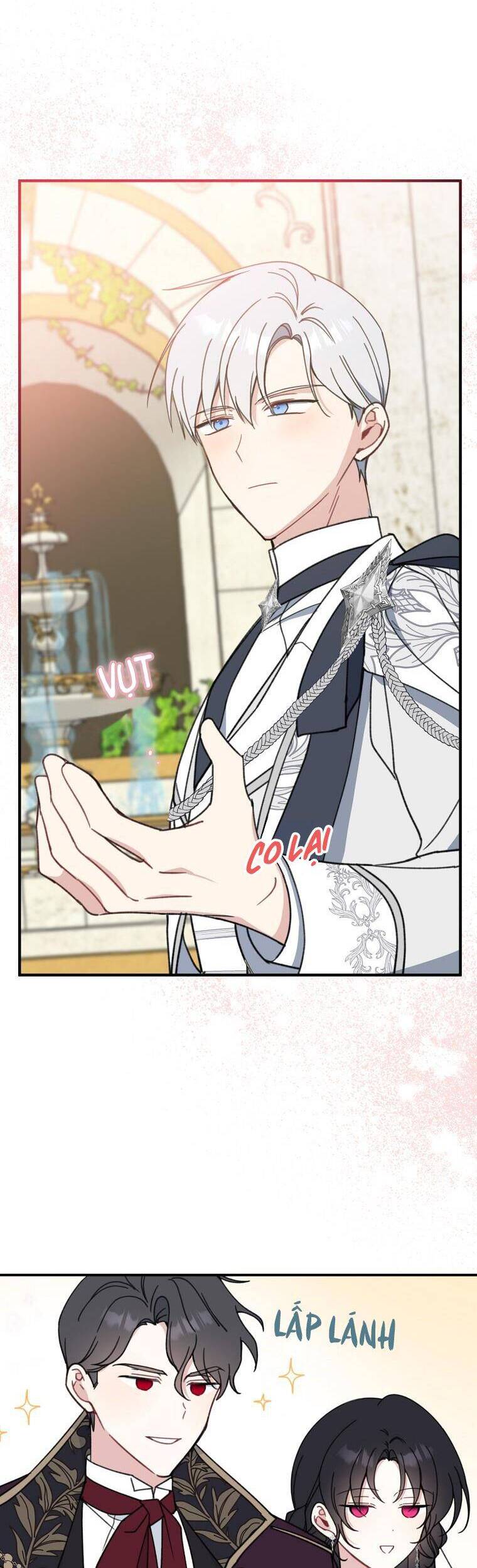 Trở Thành Con Gái Nhà Tài Phiệt Chapter 53 - Trang 2