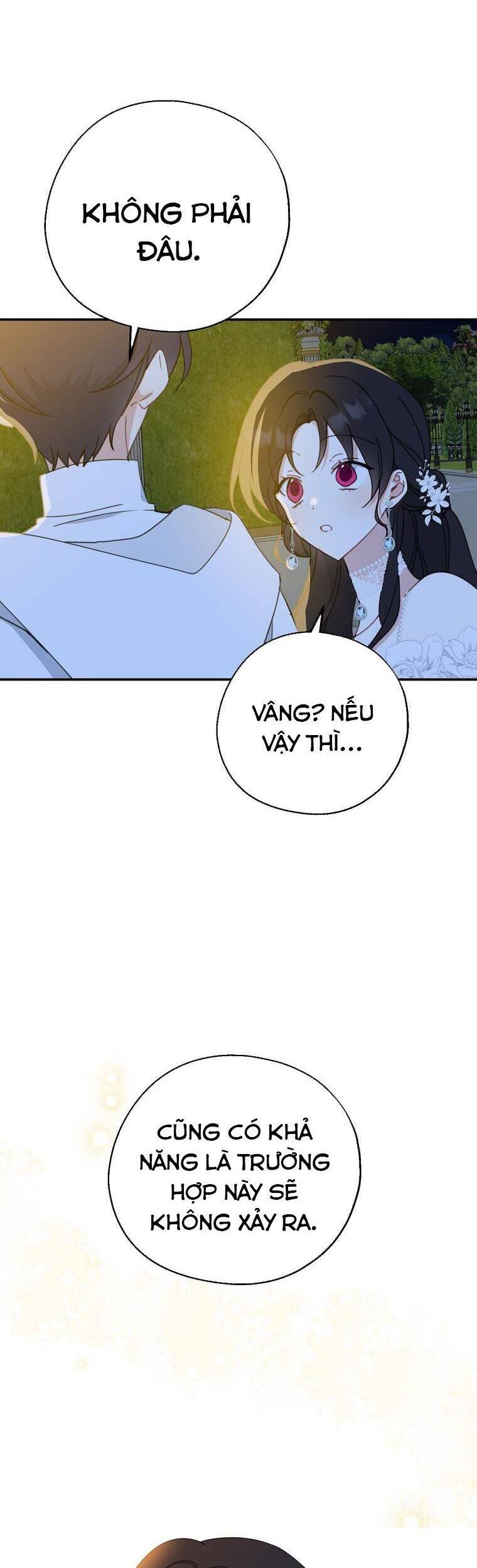 Trở Thành Con Gái Nhà Tài Phiệt Chapter 54 - Trang 2