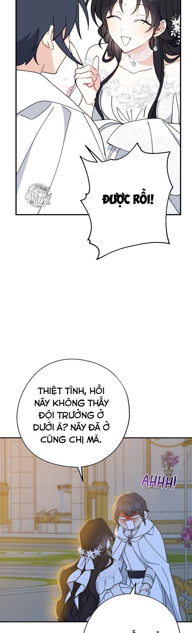 Trở Thành Con Gái Nhà Tài Phiệt Chapter 54 - Trang 2