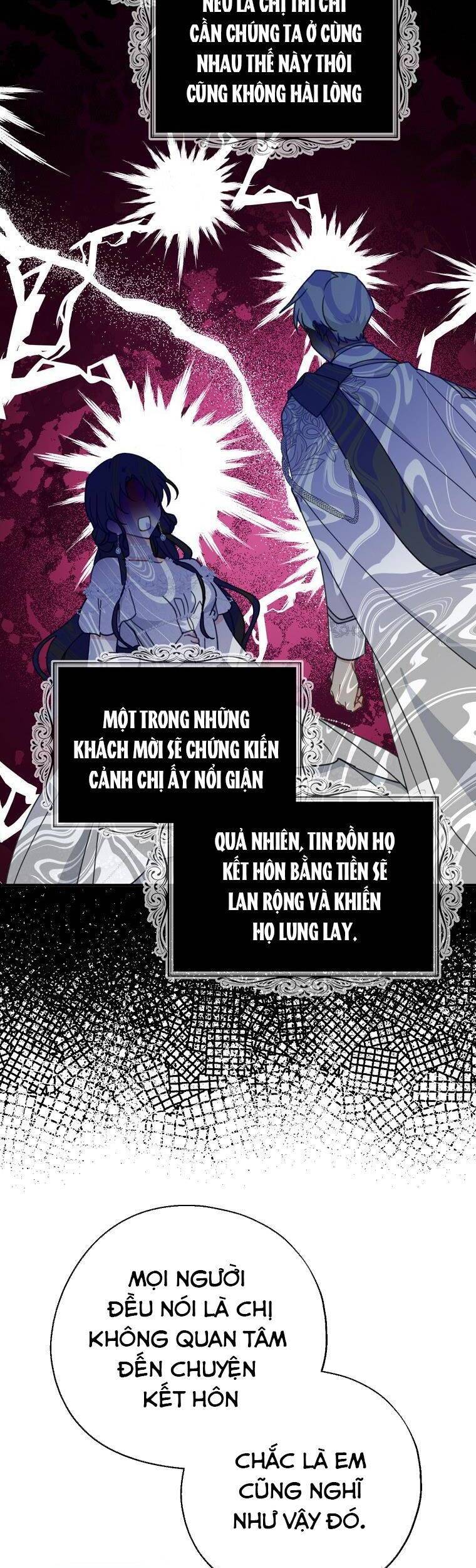 Trở Thành Con Gái Nhà Tài Phiệt Chapter 54 - Trang 2