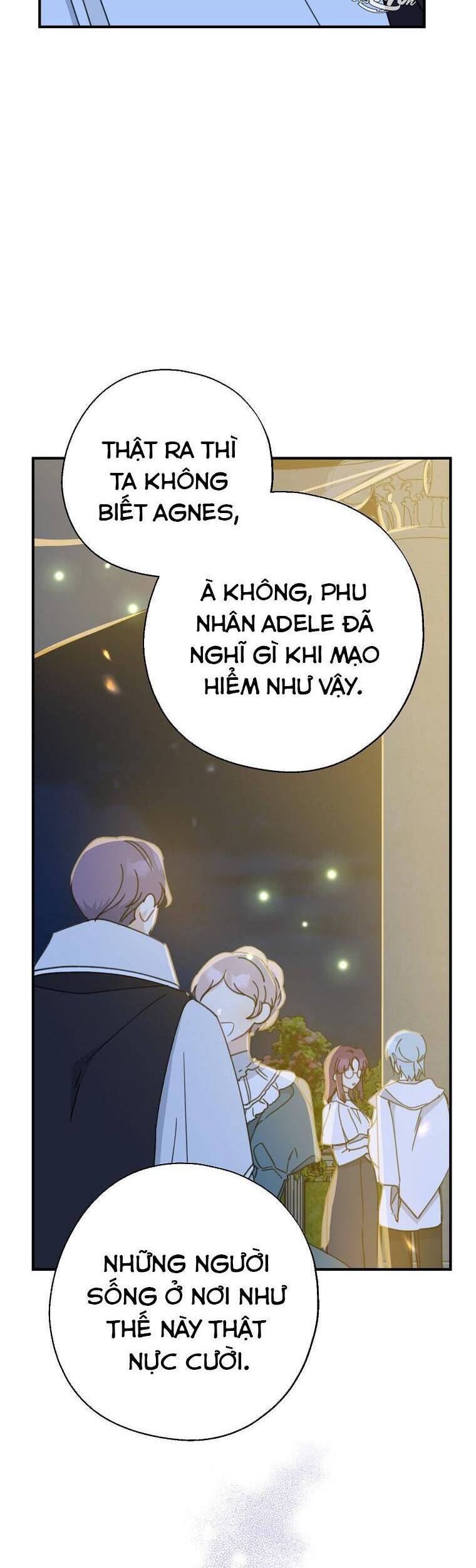Trở Thành Con Gái Nhà Tài Phiệt Chapter 54 - Trang 2