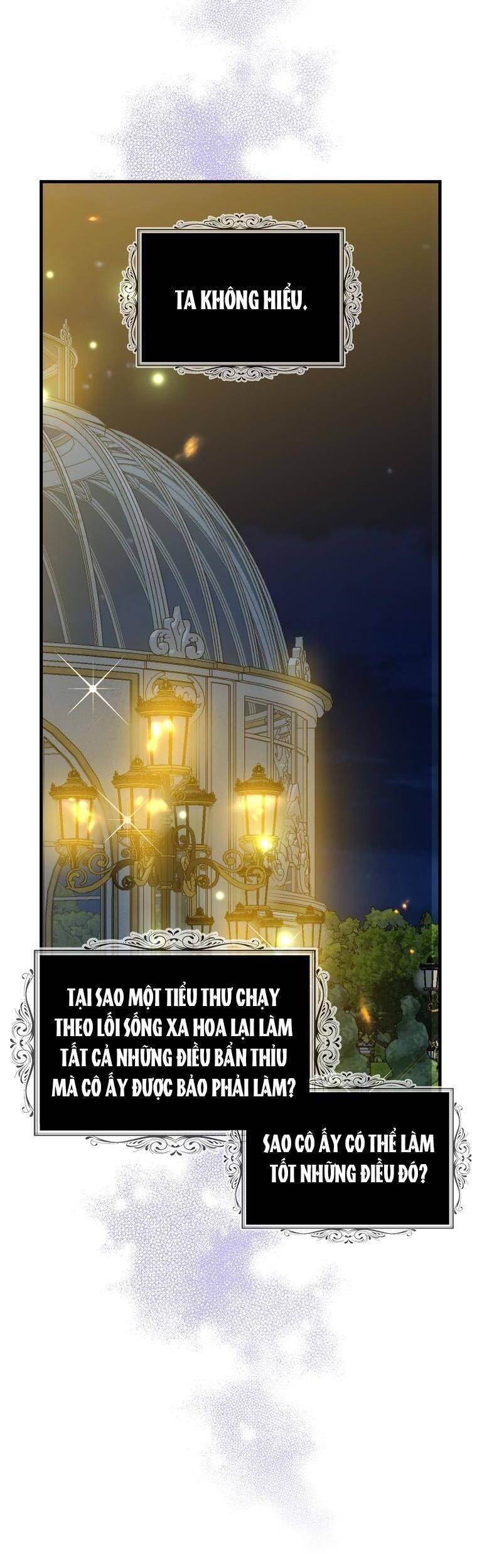 Trở Thành Con Gái Nhà Tài Phiệt Chapter 54 - Trang 2