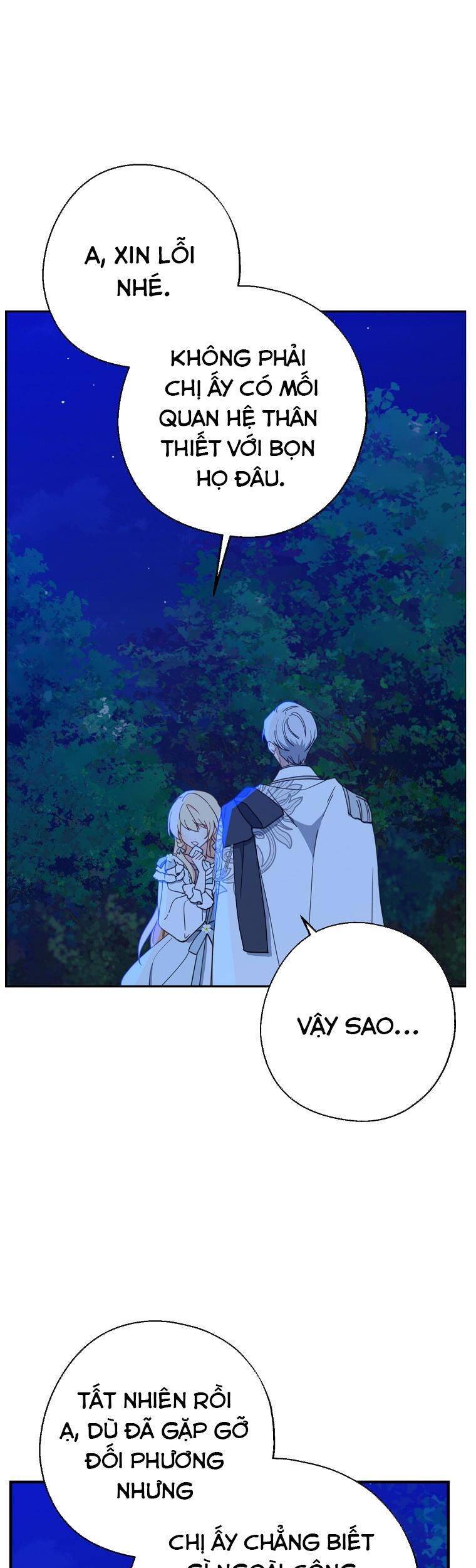 Trở Thành Con Gái Nhà Tài Phiệt Chapter 55 - Trang 2