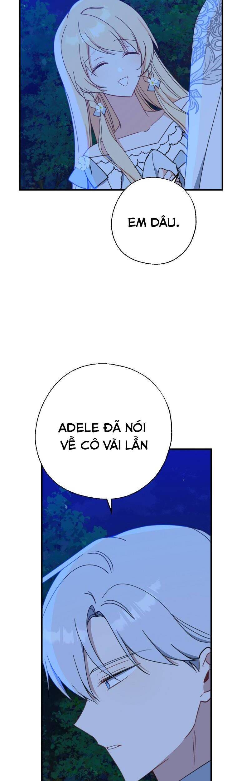 Trở Thành Con Gái Nhà Tài Phiệt Chapter 55 - Trang 2