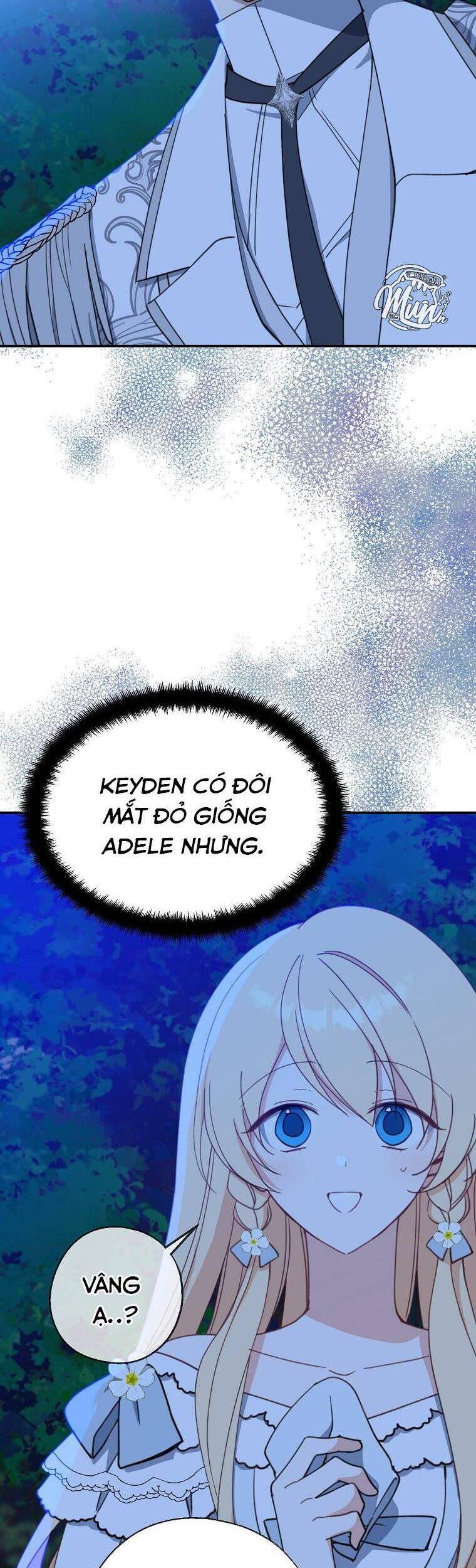 Trở Thành Con Gái Nhà Tài Phiệt Chapter 55 - Trang 2