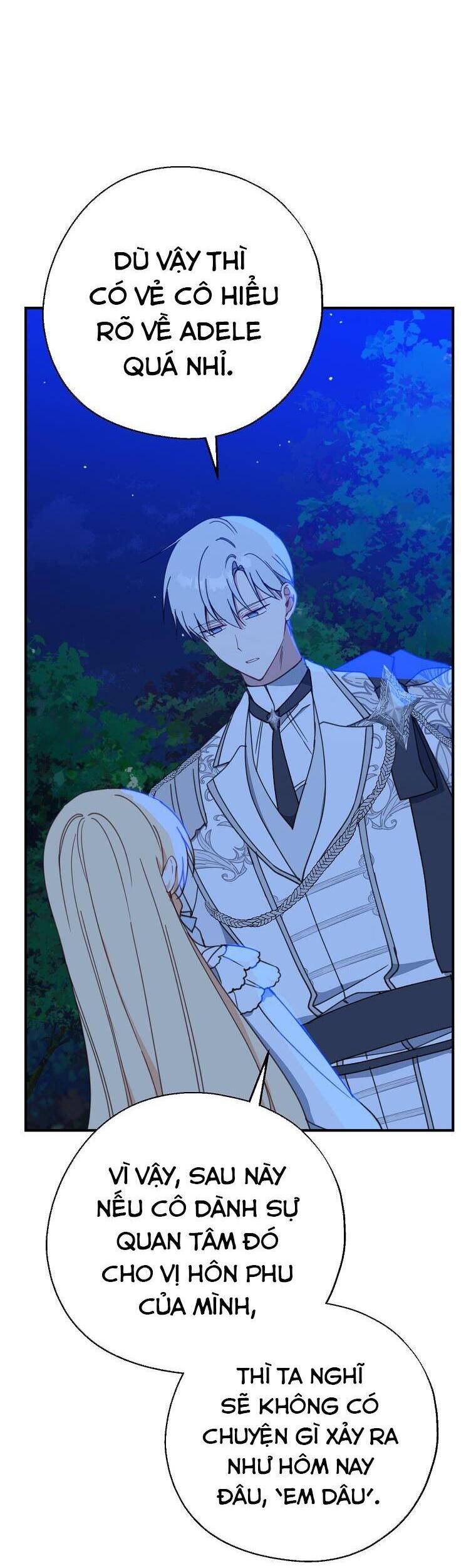 Trở Thành Con Gái Nhà Tài Phiệt Chapter 55 - Trang 2