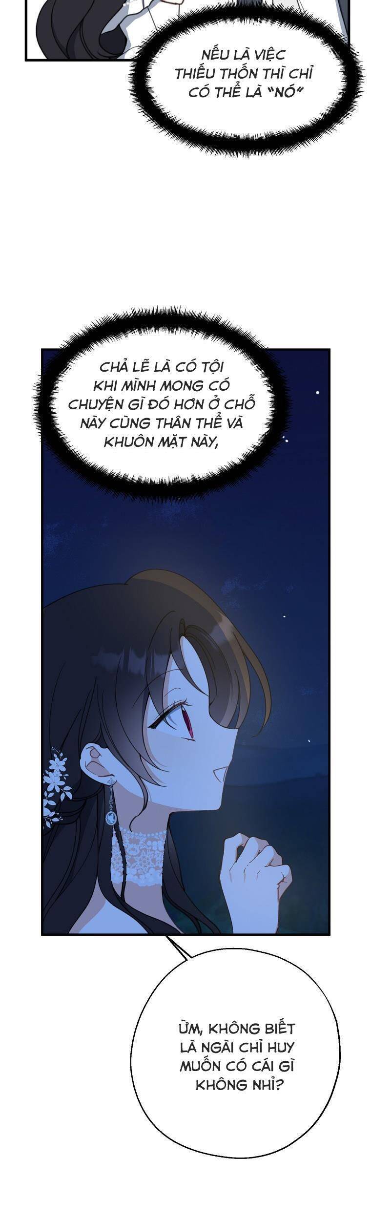 Trở Thành Con Gái Nhà Tài Phiệt Chapter 56 - Trang 2