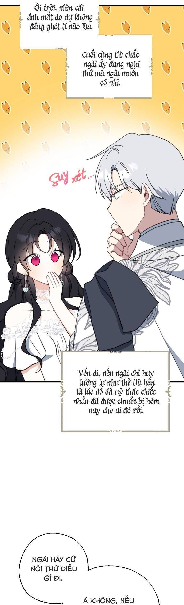 Trở Thành Con Gái Nhà Tài Phiệt Chapter 56 - Trang 2