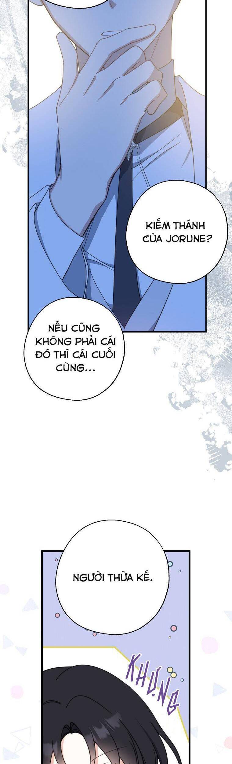 Trở Thành Con Gái Nhà Tài Phiệt Chapter 56 - Trang 2