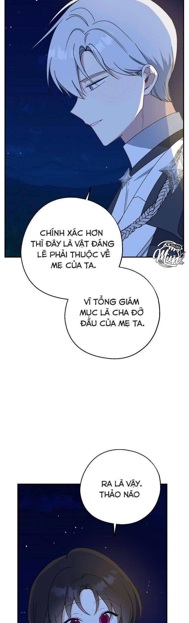Trở Thành Con Gái Nhà Tài Phiệt Chapter 56 - Trang 2