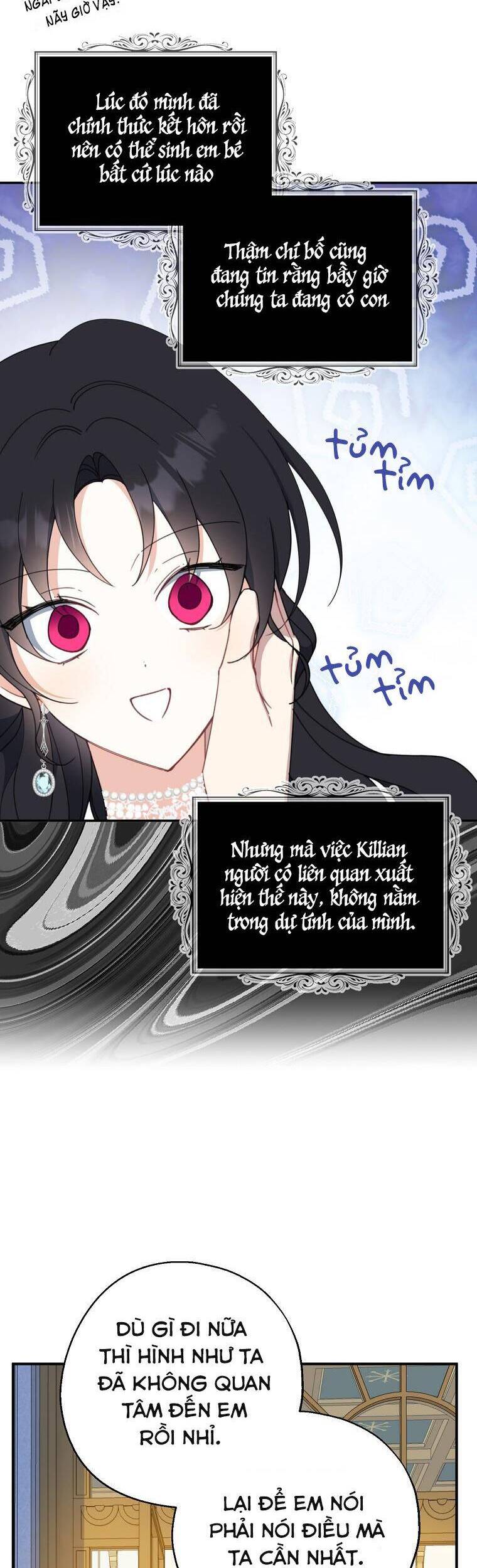 Trở Thành Con Gái Nhà Tài Phiệt Chapter 56 - Trang 2