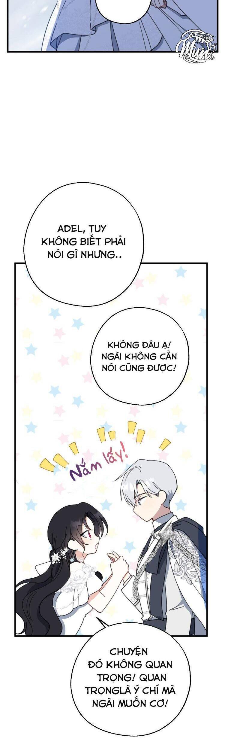 Trở Thành Con Gái Nhà Tài Phiệt Chapter 56 - Trang 2