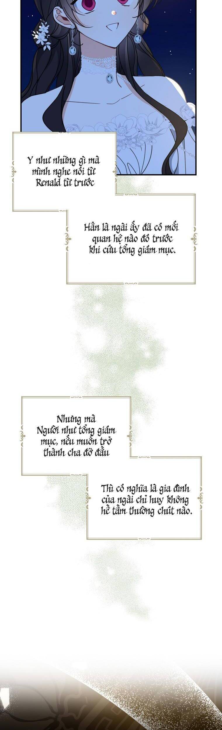 Trở Thành Con Gái Nhà Tài Phiệt Chapter 56 - Trang 2