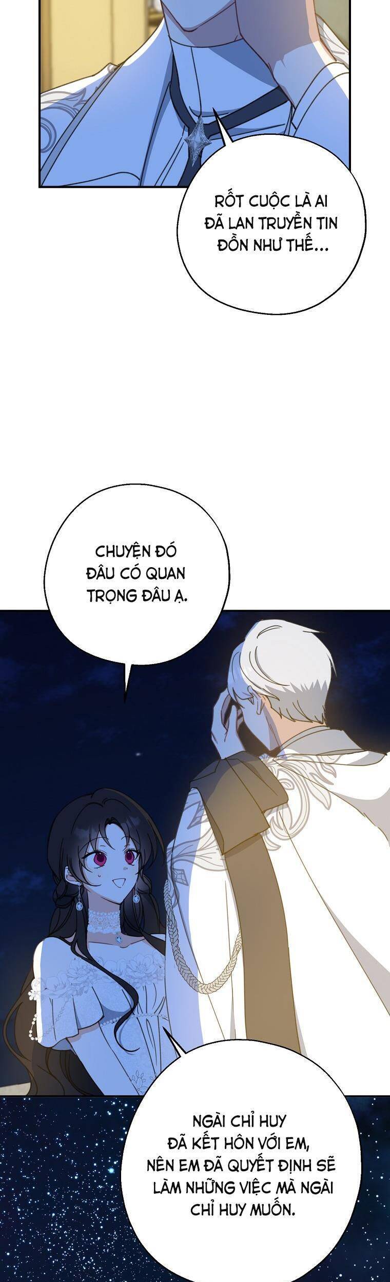Trở Thành Con Gái Nhà Tài Phiệt Chapter 56 - Trang 2