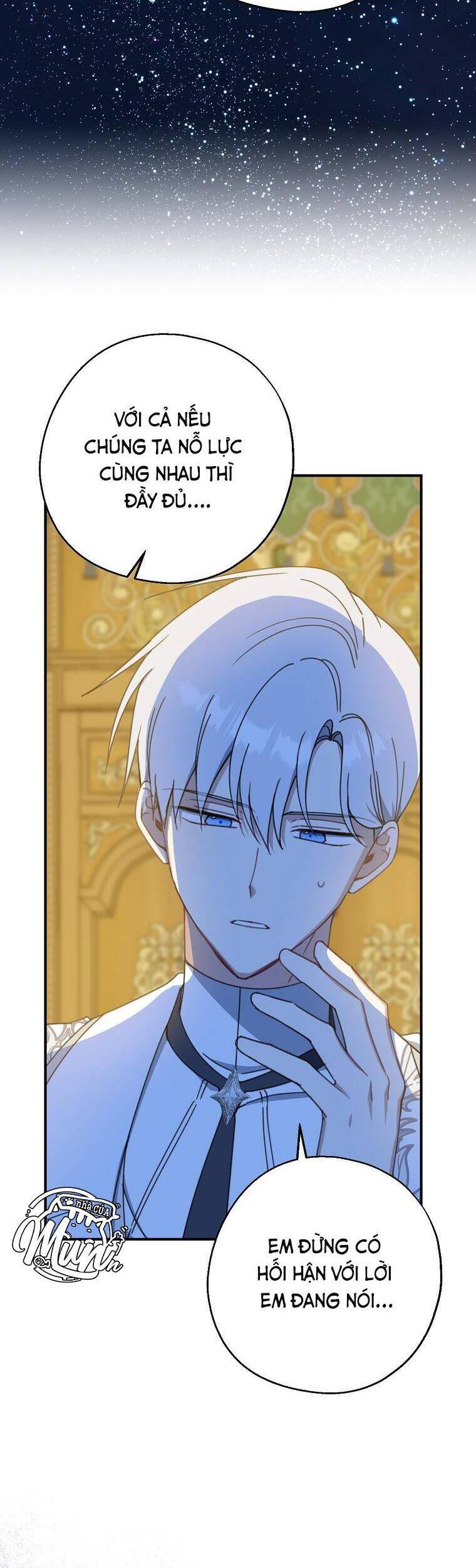 Trở Thành Con Gái Nhà Tài Phiệt Chapter 56 - Trang 2