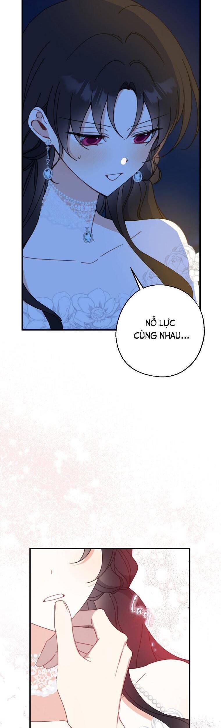 Trở Thành Con Gái Nhà Tài Phiệt Chapter 56 - Trang 2