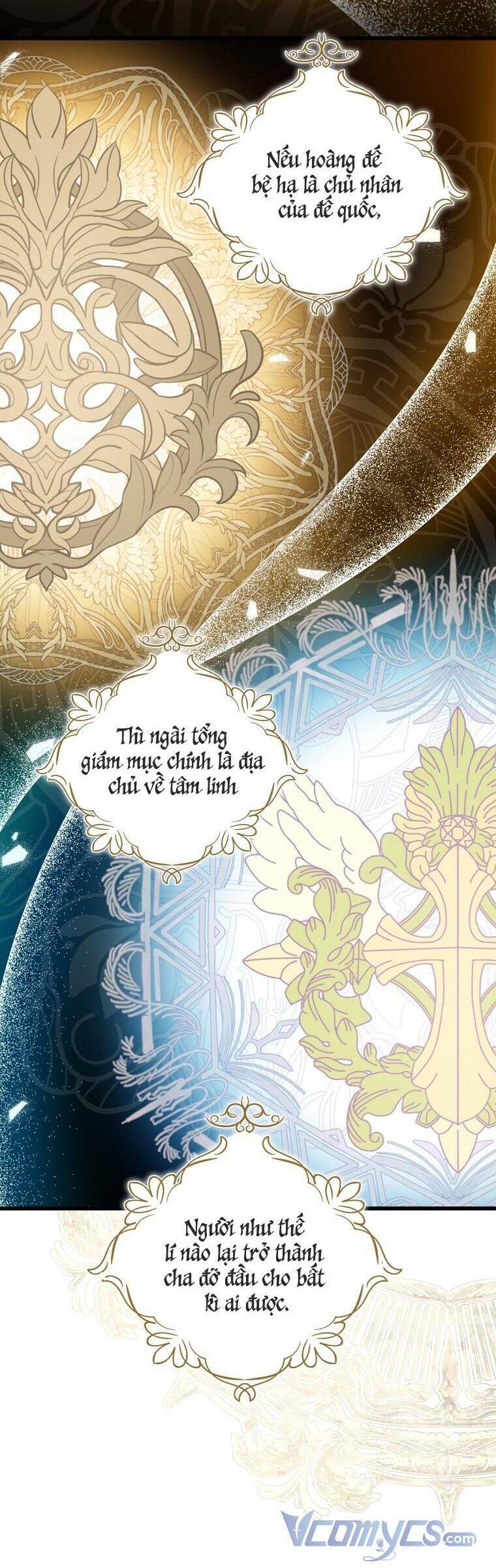 Trở Thành Con Gái Nhà Tài Phiệt Chapter 56 - Trang 2