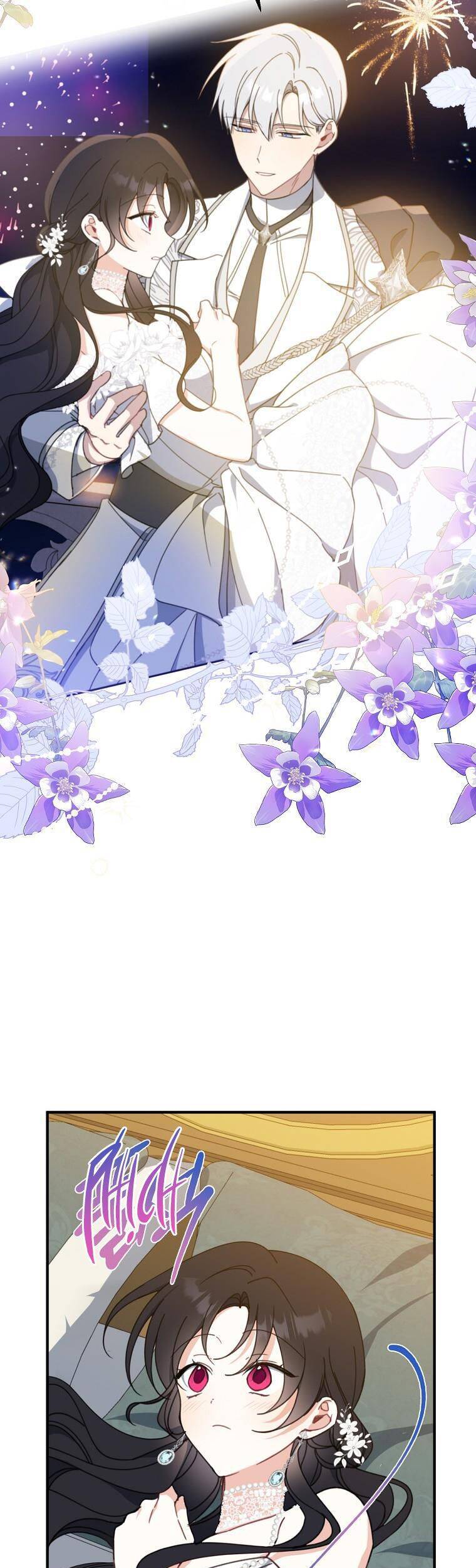 Trở Thành Con Gái Nhà Tài Phiệt Chapter 56 - Trang 2