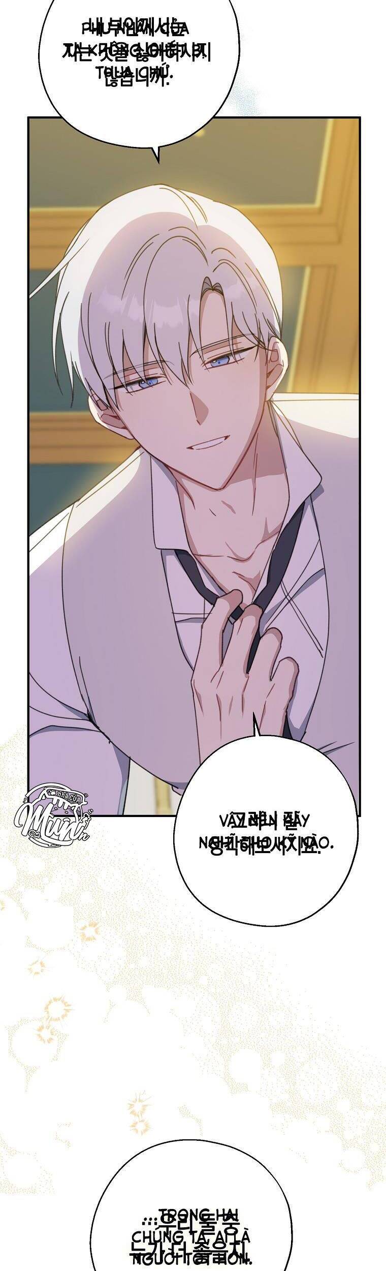 Trở Thành Con Gái Nhà Tài Phiệt Chapter 56 - Trang 2