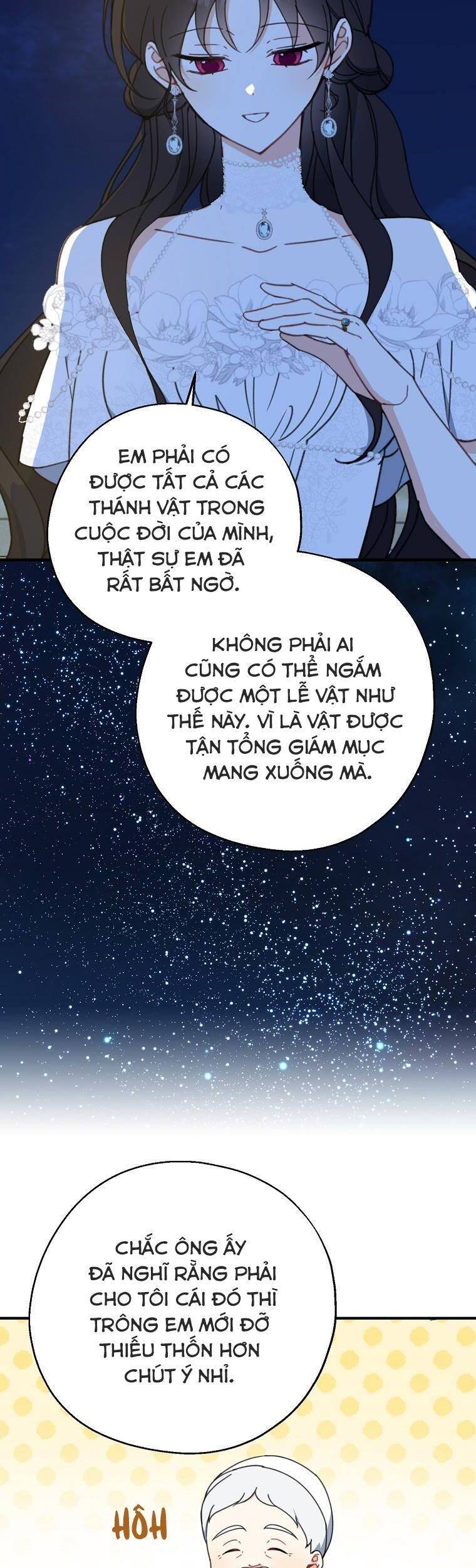 Trở Thành Con Gái Nhà Tài Phiệt Chapter 56 - Trang 2
