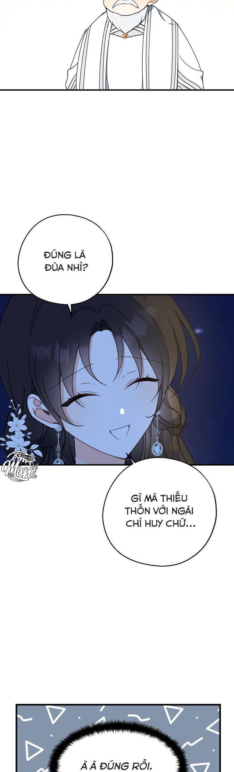 Trở Thành Con Gái Nhà Tài Phiệt Chapter 56 - Trang 2