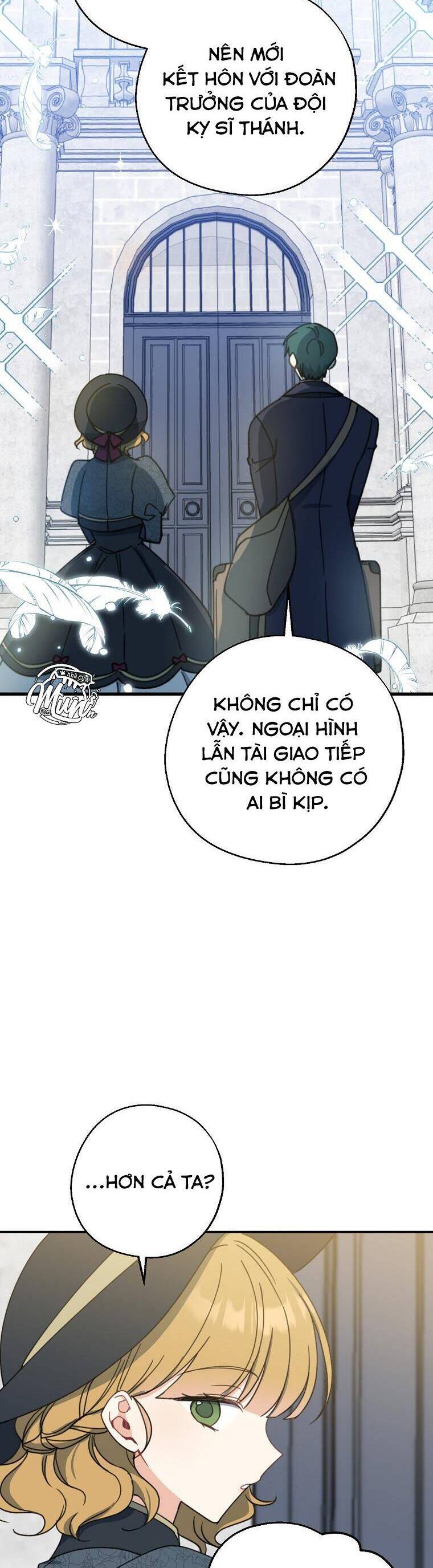 Trở Thành Con Gái Nhà Tài Phiệt Chapter 57 - Trang 2