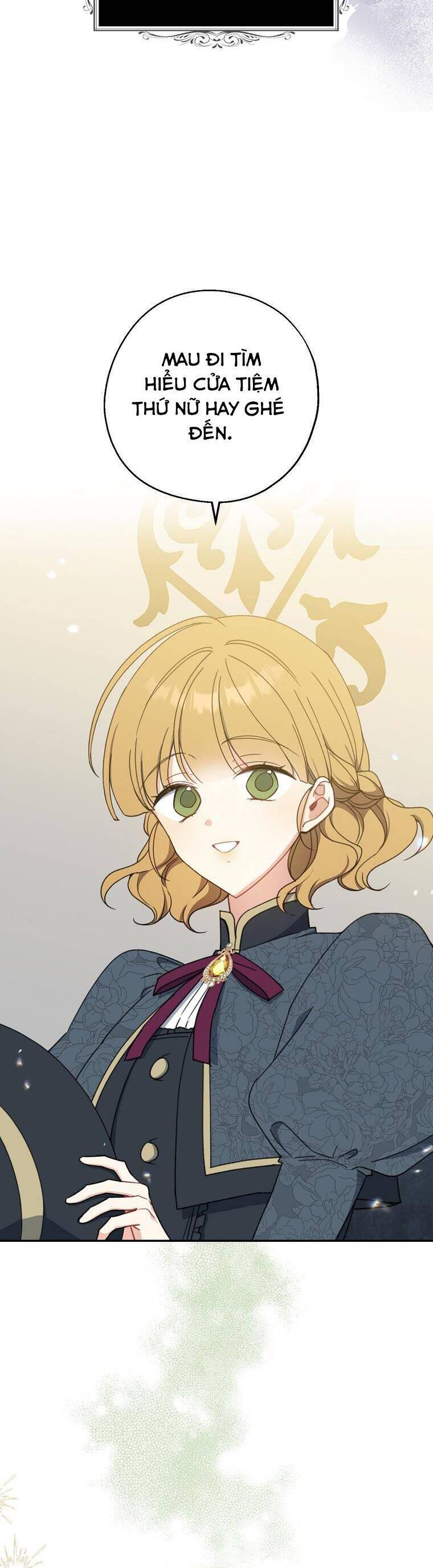 Trở Thành Con Gái Nhà Tài Phiệt Chapter 57 - Trang 2