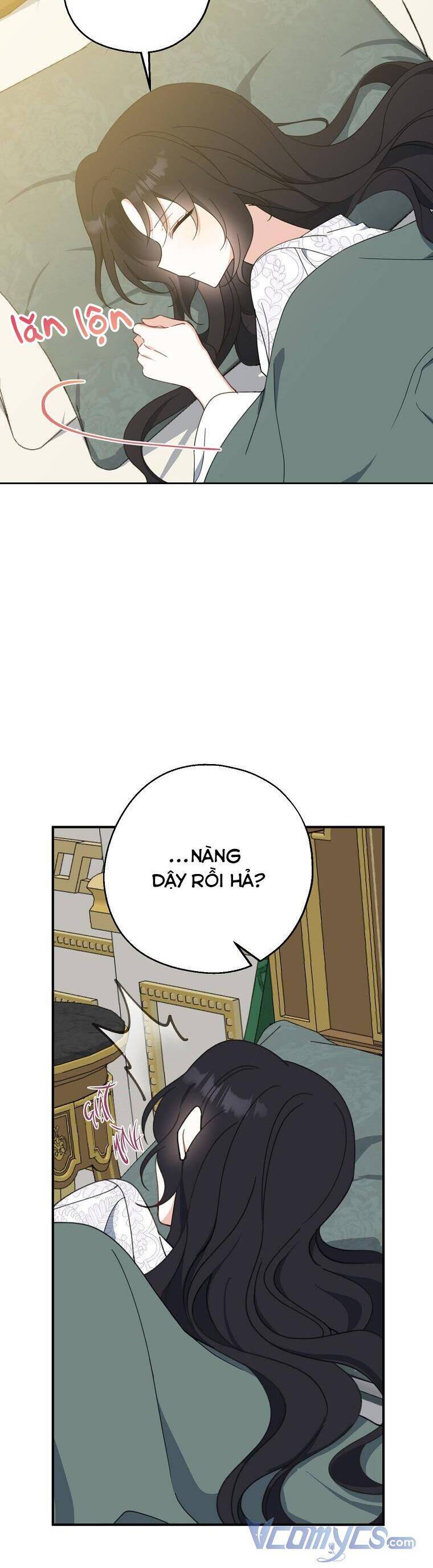 Trở Thành Con Gái Nhà Tài Phiệt Chapter 57 - Trang 2