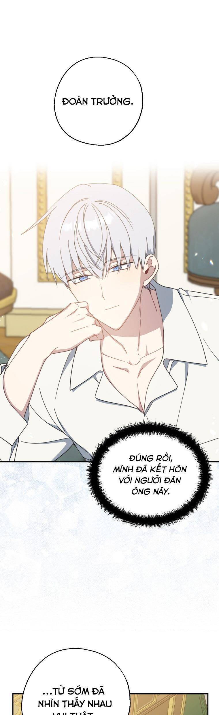 Trở Thành Con Gái Nhà Tài Phiệt Chapter 57 - Trang 2