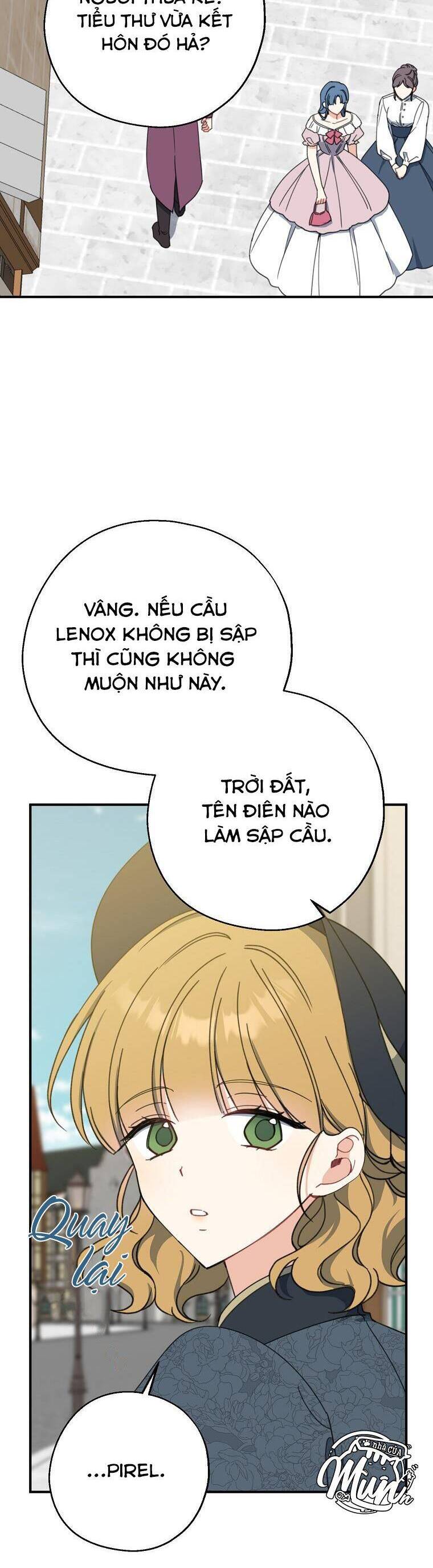 Trở Thành Con Gái Nhà Tài Phiệt Chapter 57 - Trang 2