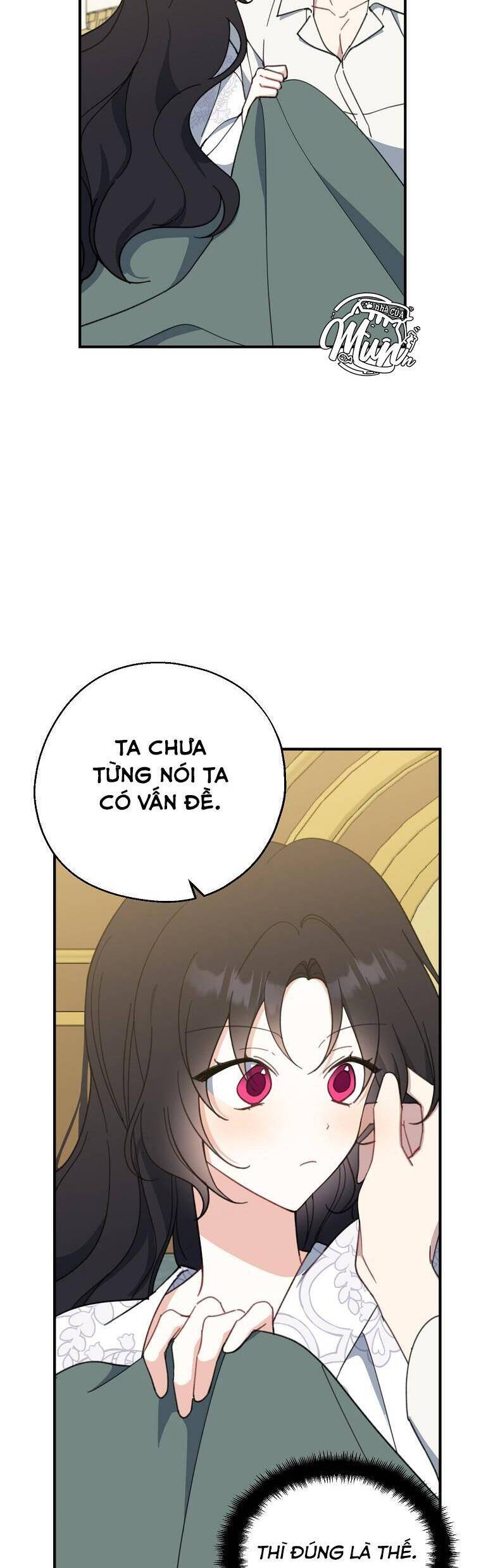 Trở Thành Con Gái Nhà Tài Phiệt Chapter 57 - Trang 2