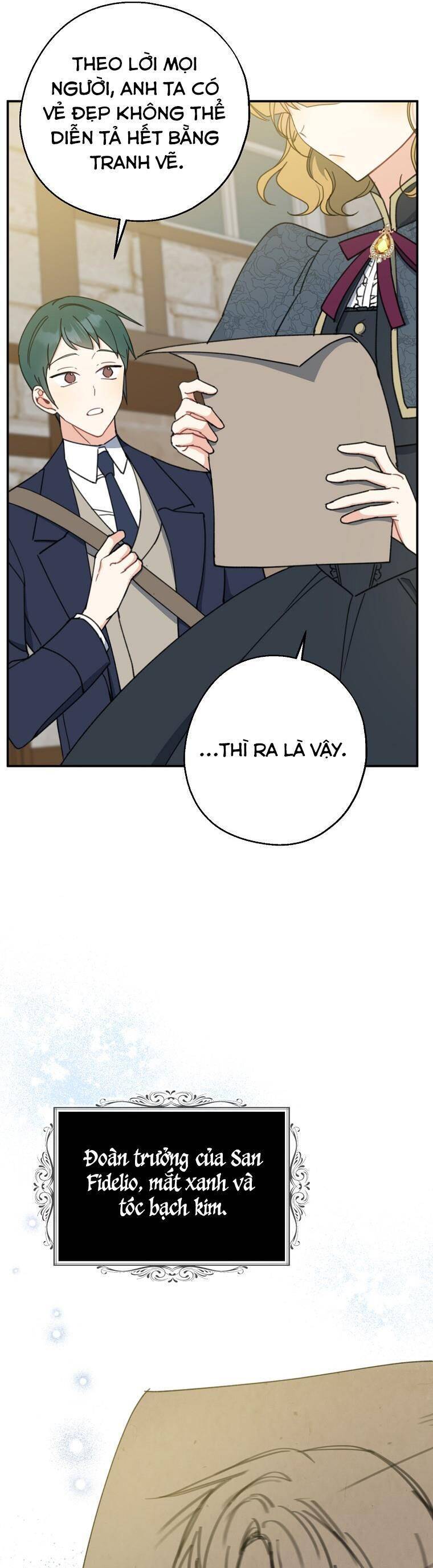 Trở Thành Con Gái Nhà Tài Phiệt Chapter 57 - Trang 2