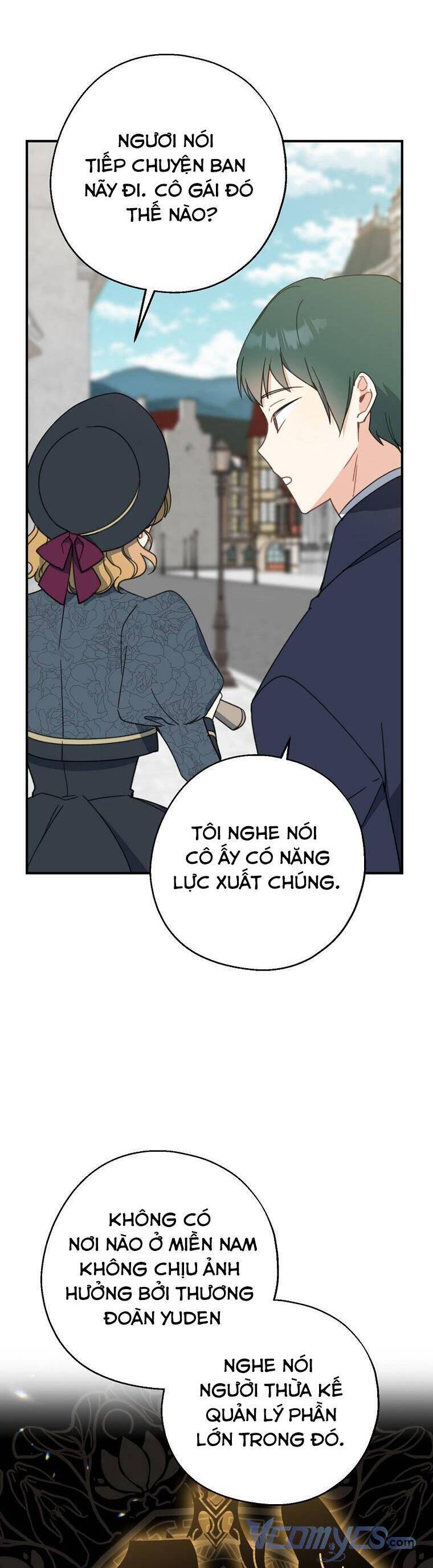 Trở Thành Con Gái Nhà Tài Phiệt Chapter 57 - Trang 2