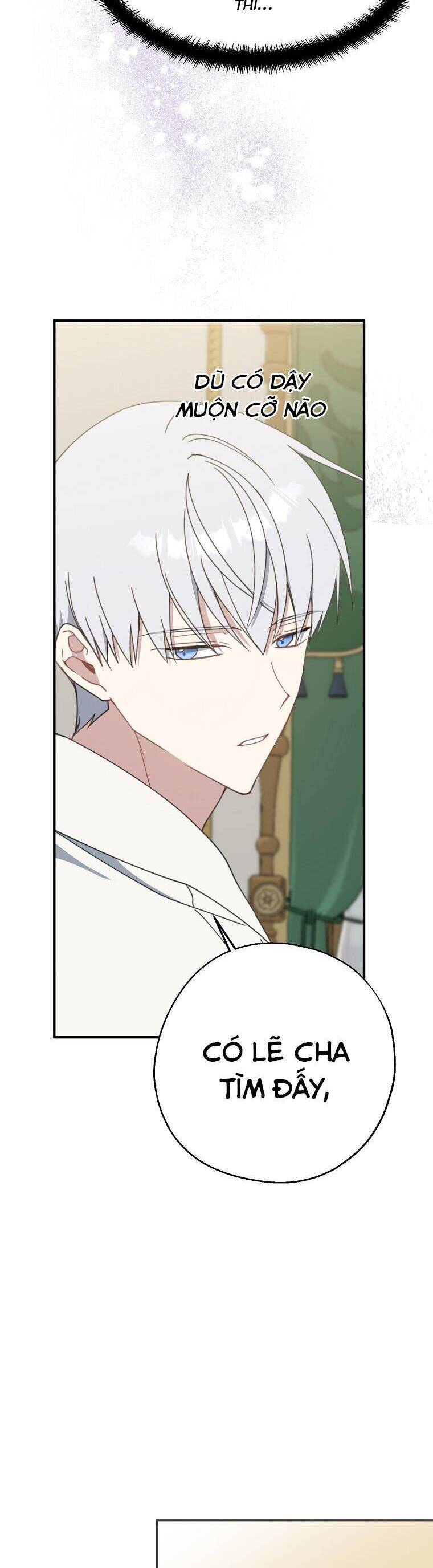 Trở Thành Con Gái Nhà Tài Phiệt Chapter 58 - Trang 2