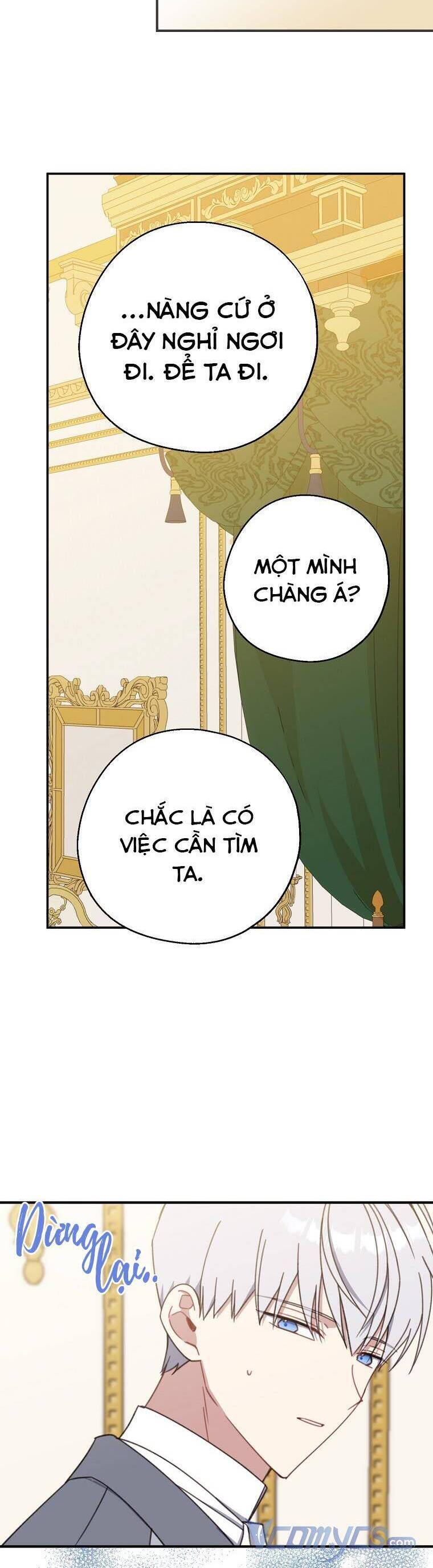 Trở Thành Con Gái Nhà Tài Phiệt Chapter 58 - Trang 2