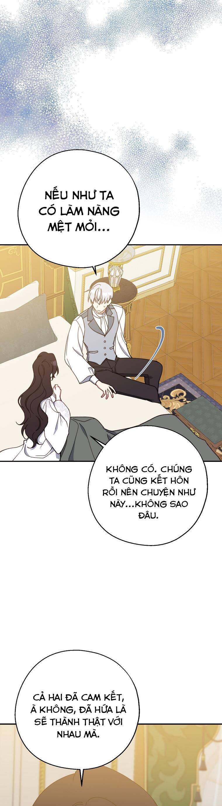 Trở Thành Con Gái Nhà Tài Phiệt Chapter 58 - Trang 2