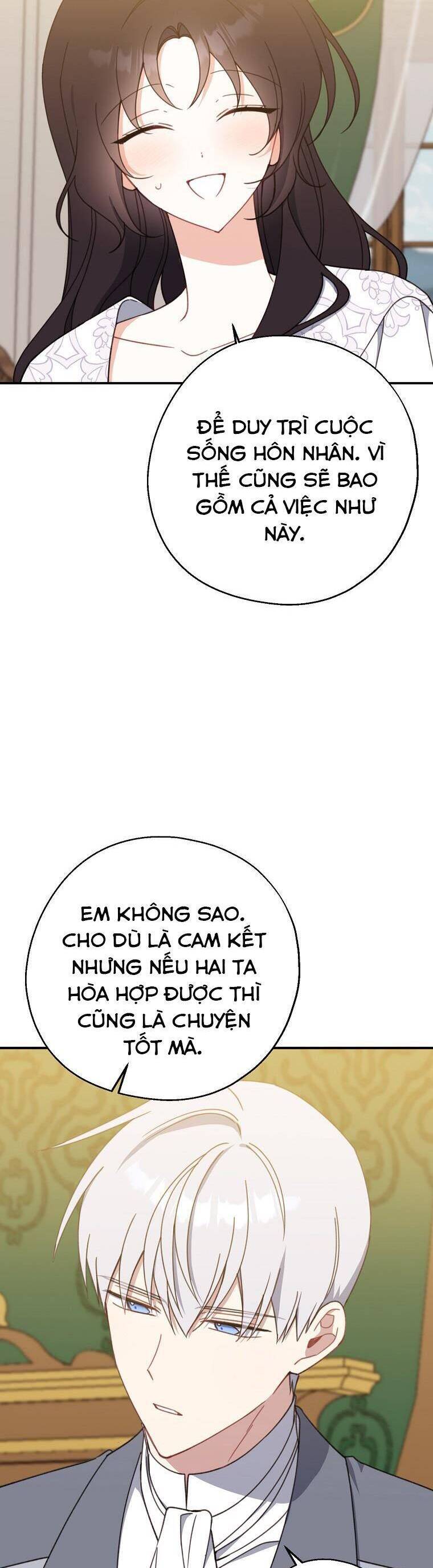Trở Thành Con Gái Nhà Tài Phiệt Chapter 58 - Trang 2