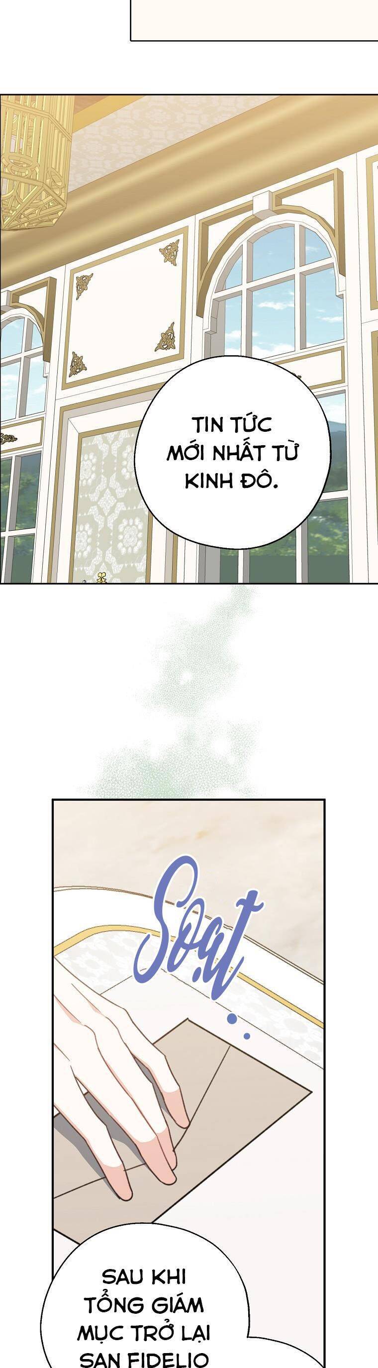 Trở Thành Con Gái Nhà Tài Phiệt Chapter 58 - Trang 2