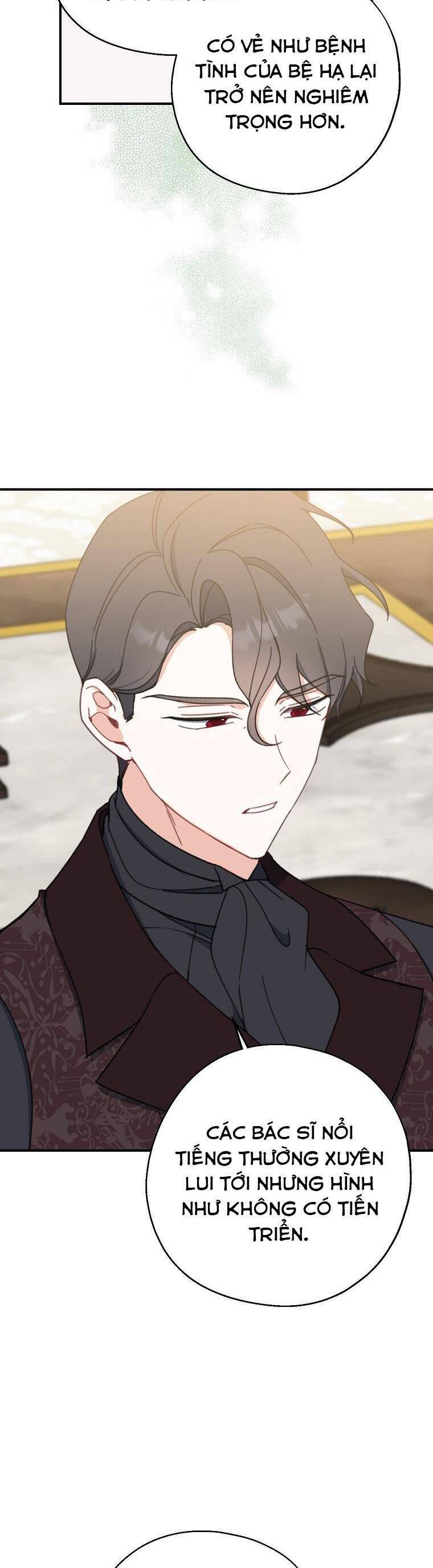 Trở Thành Con Gái Nhà Tài Phiệt Chapter 58 - Trang 2