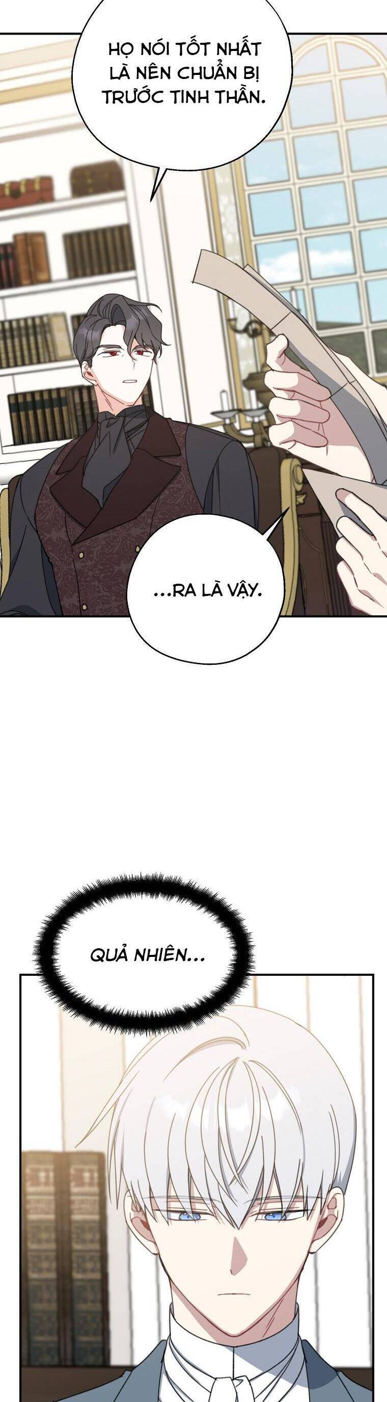 Trở Thành Con Gái Nhà Tài Phiệt Chapter 58 - Trang 2