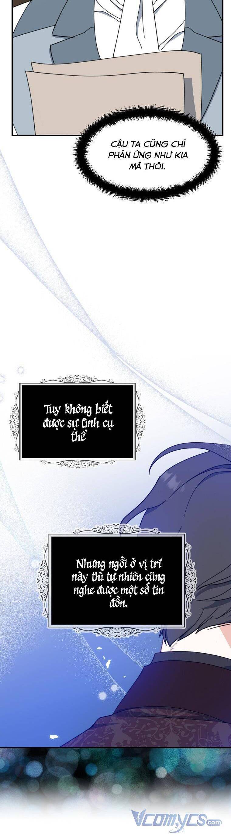 Trở Thành Con Gái Nhà Tài Phiệt Chapter 58 - Trang 2