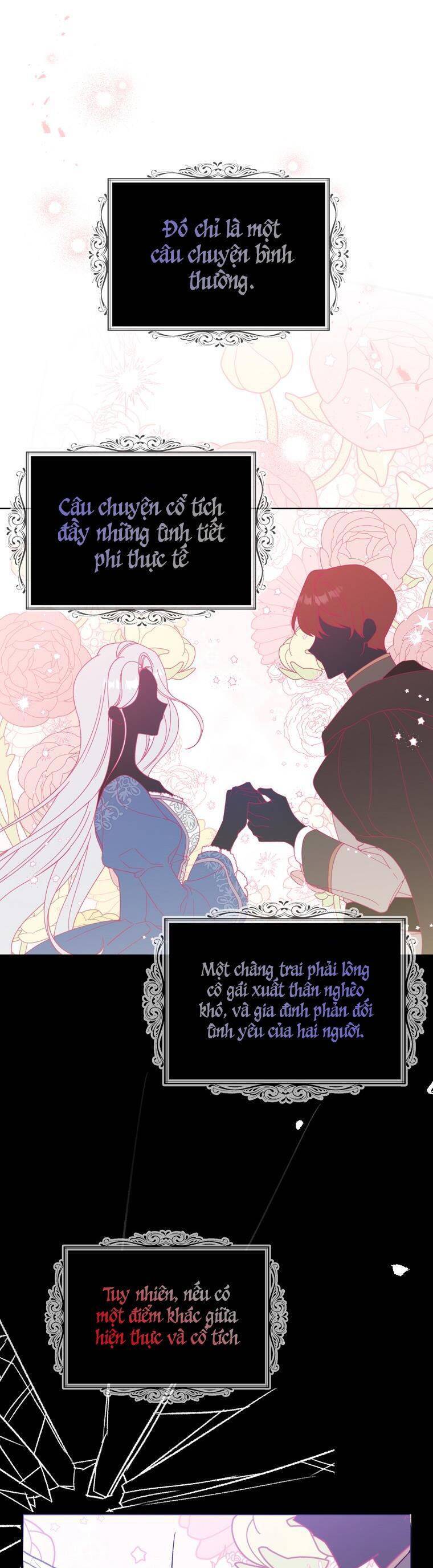 Trở Thành Con Gái Nhà Tài Phiệt Chapter 58 - Trang 2