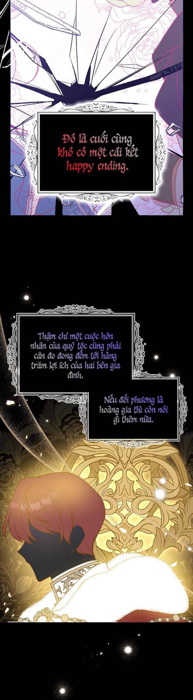 Trở Thành Con Gái Nhà Tài Phiệt Chapter 58 - Trang 2