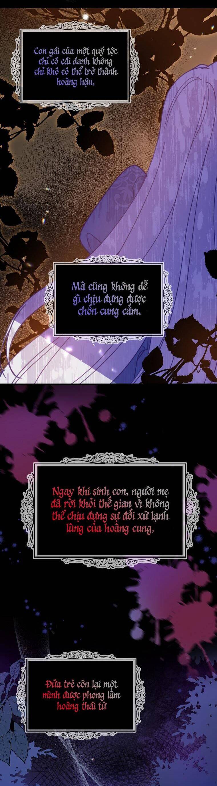 Trở Thành Con Gái Nhà Tài Phiệt Chapter 58 - Trang 2