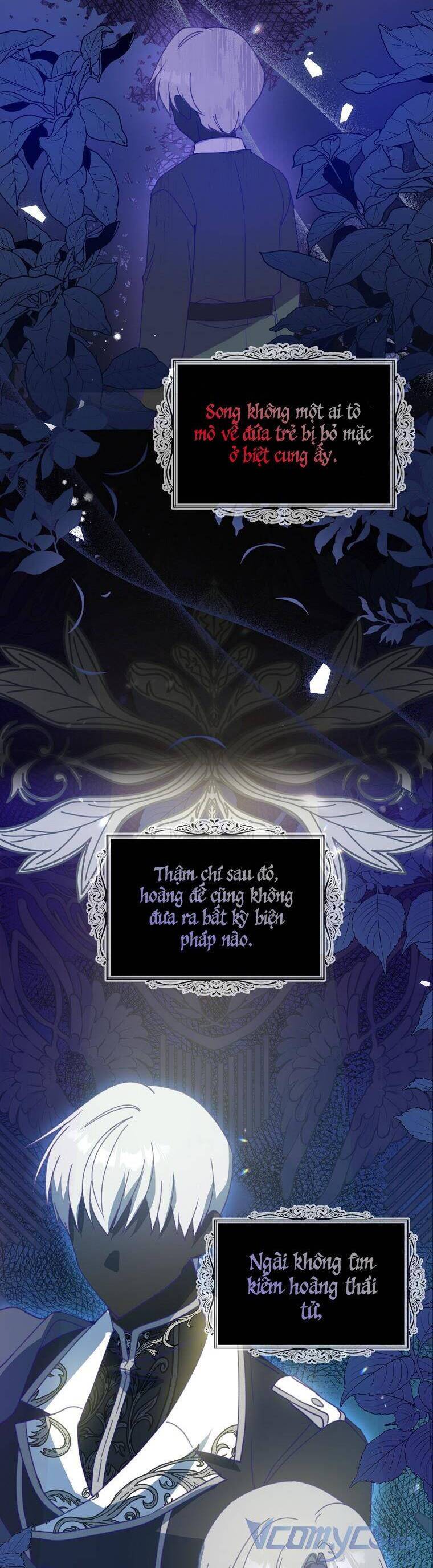 Trở Thành Con Gái Nhà Tài Phiệt Chapter 58 - Trang 2